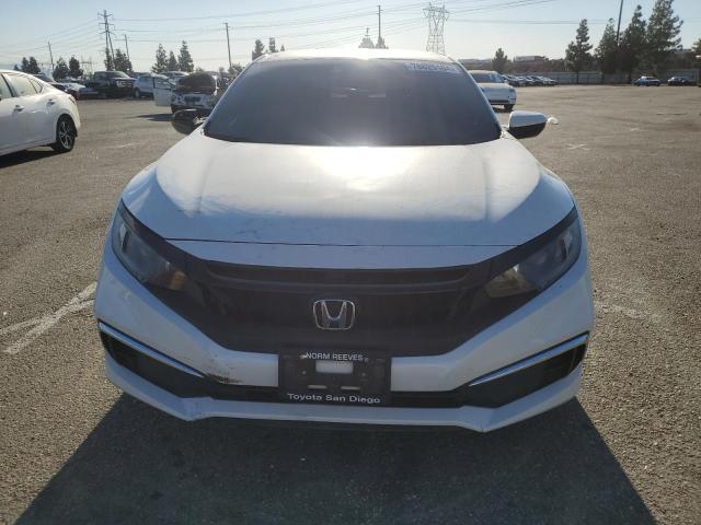 VIN 19XFC2F65KE210919 2019 HONDA CIVIC no.5