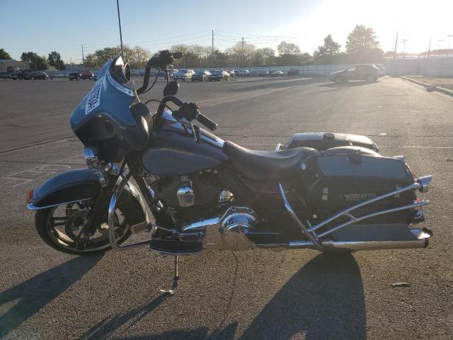 2010 HARLEY-DAVIDSON FLHTP 1HD1FMM16AB638206