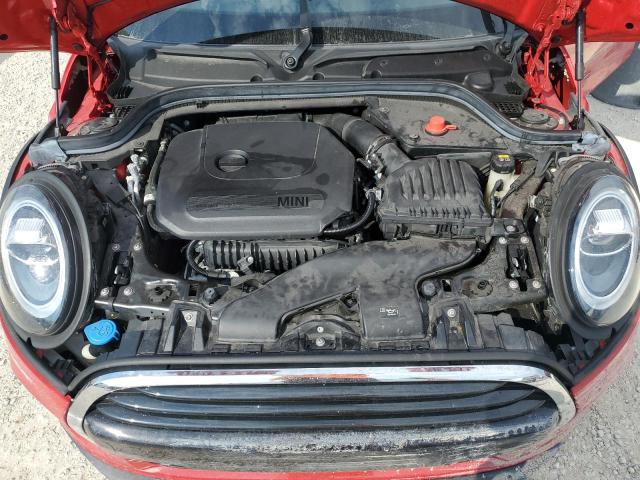 2021 MINI COOPER - WMWWJ3C07M3M17122