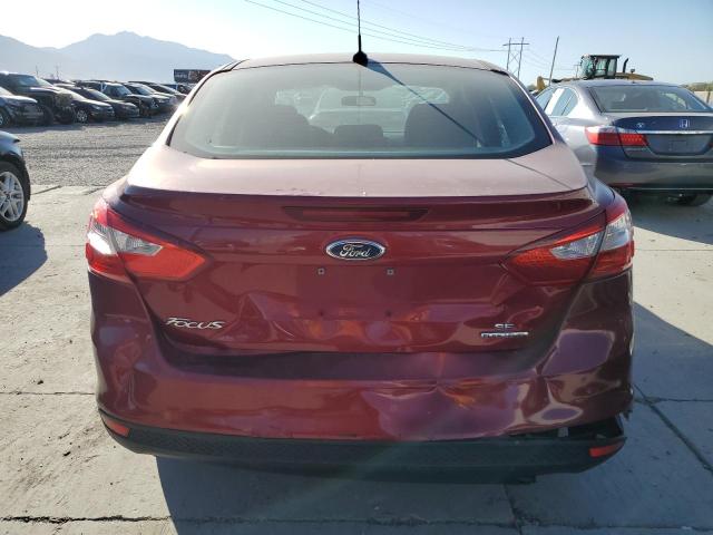 VIN 1FADP3F28DL199123 2013 Ford Focus, SE no.6