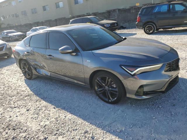 2024 ACURA INTEGRA A- - 19UDE4H39RA013234