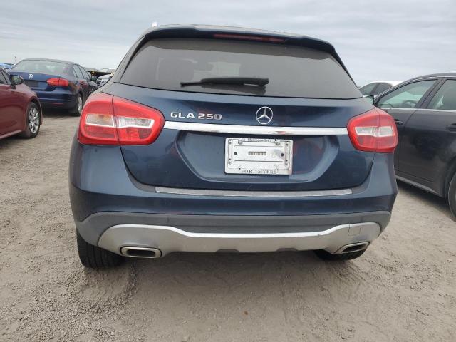 VIN WDCTG4EB9KJ644646 2019 Mercedes-Benz GLA-Class,... no.6