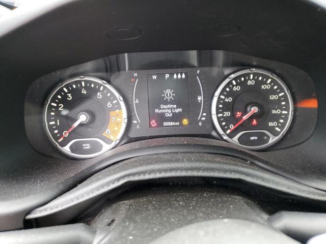 2019 JEEP RENEGADE L - ZACNJABB7KPK95146