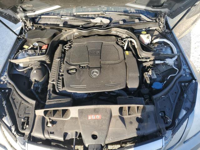 VIN WDDKK5KF0DF208180 2013 Mercedes-Benz E-Class, 350 no.11