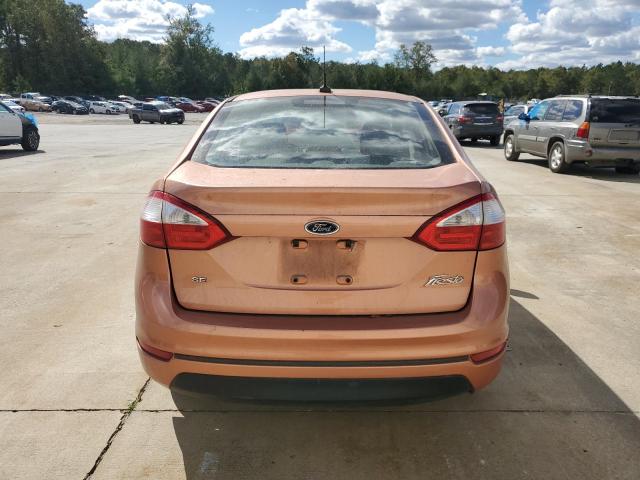2017 FORD FIESTA SE - 3FADP4BJ8HM152472