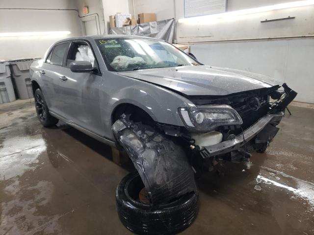 2019 CHRYSLER 300 S - 2C3CCABG5KH515860