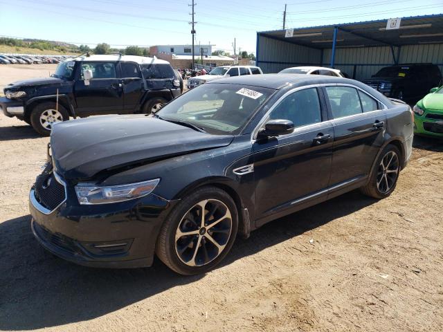 2014 FORD TAURUS SEL #2940969522