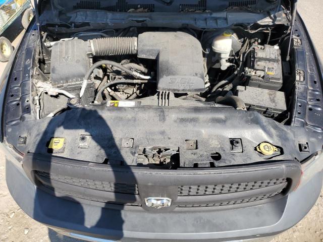 2015 RAM 1500 ST - 1C6RR6FG0FS677106