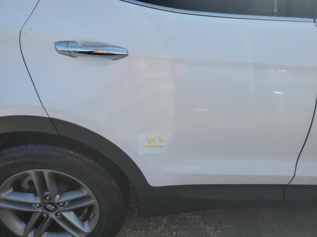 2017 HYUNDAI SANTA FE S - 5XYZU3LB3HG420822