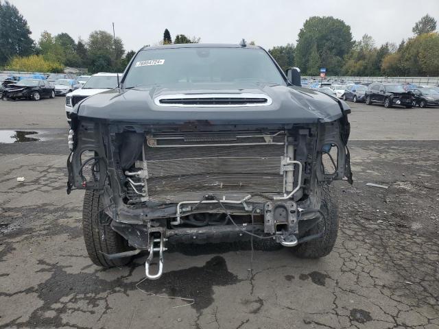 2022 CHEVROLET SILVERADO - 2GC4YREY3N1229460