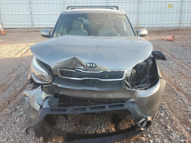 VIN KNDJN2A28F7125801 2015 KIA Soul no.5