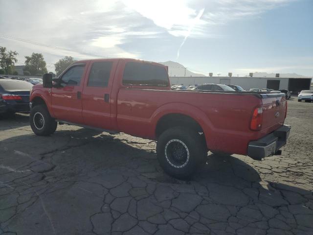2015 FORD F250 SUPER - 1FT7W2B67FEC13467