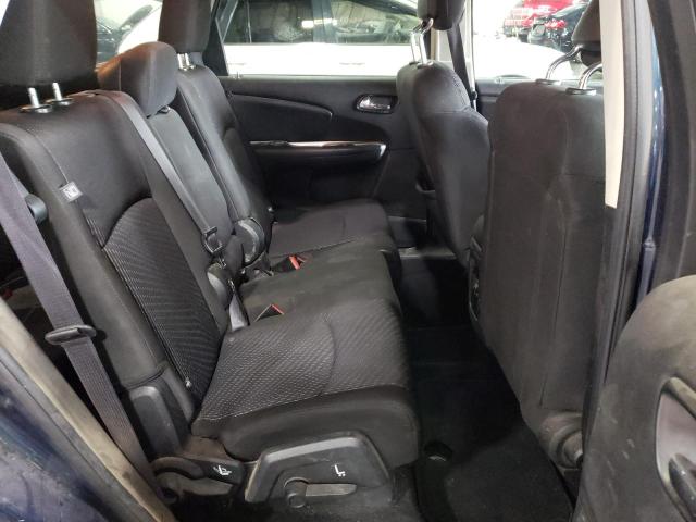 2015 DODGE JOURNEY SX - 3C4PDCBG0FT735815