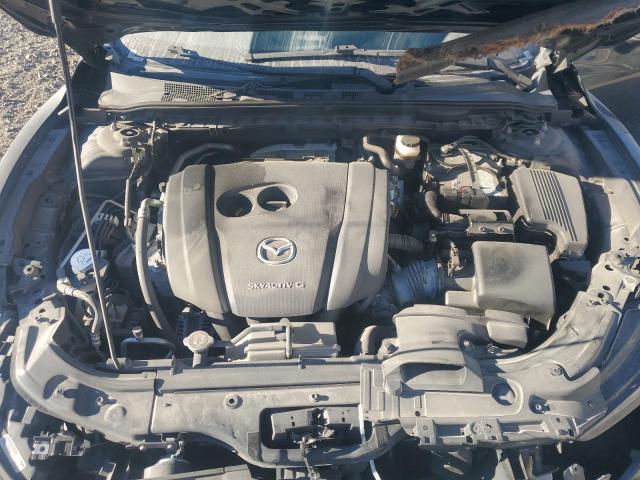 2021 MAZDA 6 TOURING - JM1GL1VM7M1605950