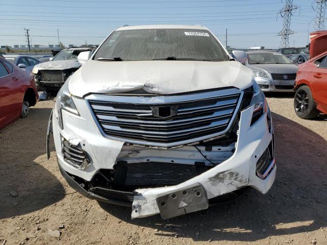 2017 CADILLAC XT5 PREMIU - 1GYKNCRSXHZ213314
