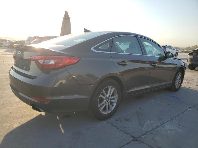 2016 HYUNDAI SONATA SE - 5NPE24AF4GH348911