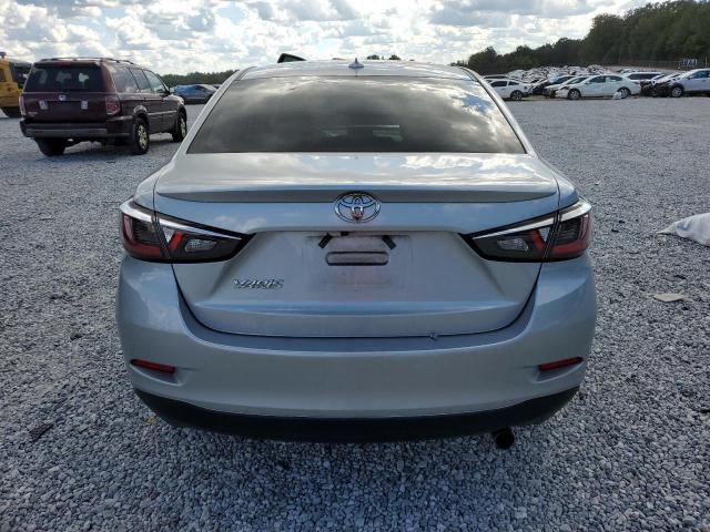 2019 TOYOTA YARIS L - 3MYDLBYV6KY510724