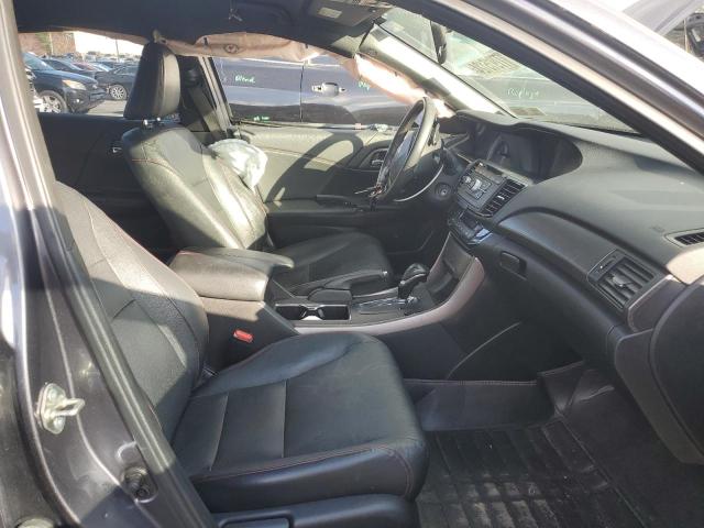 2017 HONDA ACCORD SPO - 1HGCR2F18HA137208