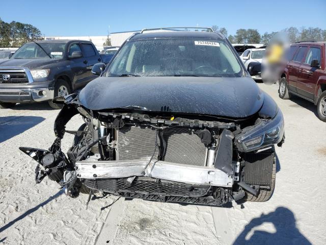 2020 INFINITI QX60 LUXE - 5N1DL0MM0LC547113