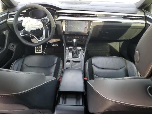 2021 VOLKSWAGEN ARTEON SEL WVWHR7AN8ME013101