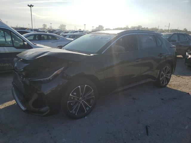 Global Auto Auctions: 2023 TOYOTA BZ4X XLE