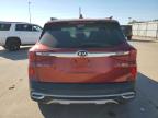 Lot #3023695878 2021 KIA SELTOS S