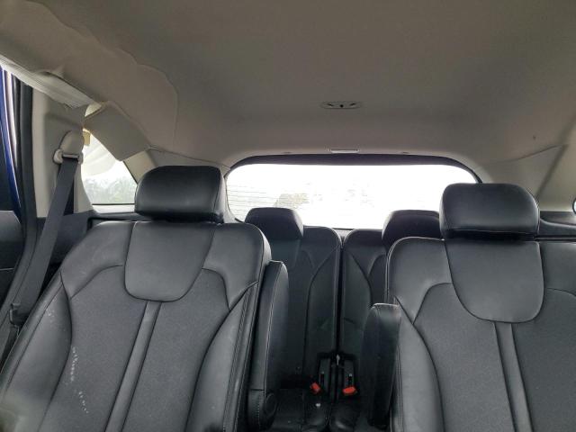 2021 KIA SORENTO EX - 5XYRH4LFXMG065042