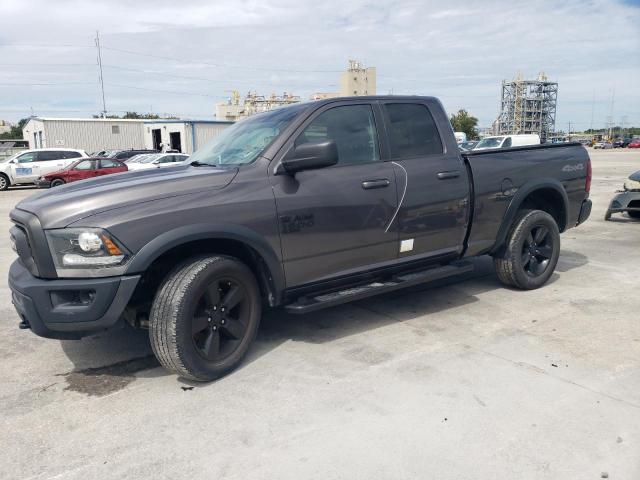 2019 RAM 1500 CLASS #3024640580