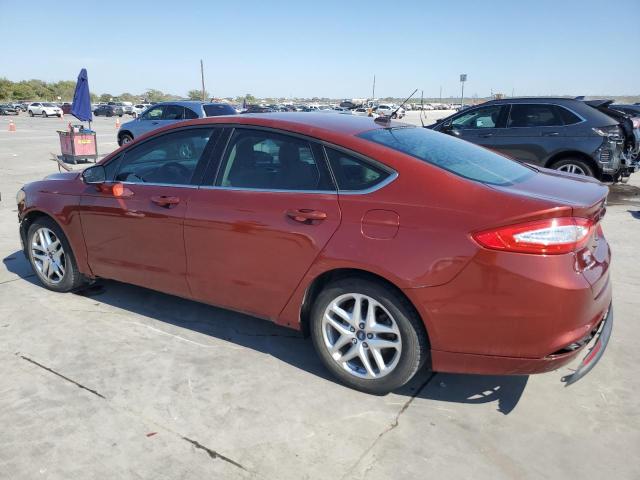 VIN 3FA6P0H73ER110691 2014 Ford Fusion, SE no.2