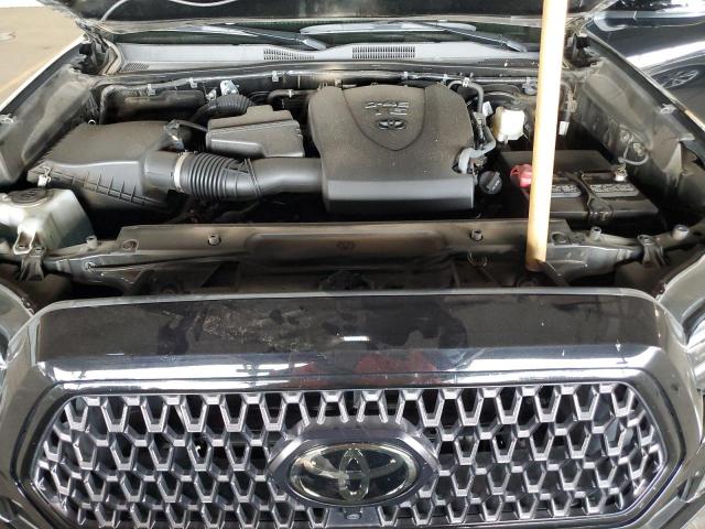 VIN 3TMEZ5CN5NM166342 2022 Toyota Tacoma, Double Cab no.11