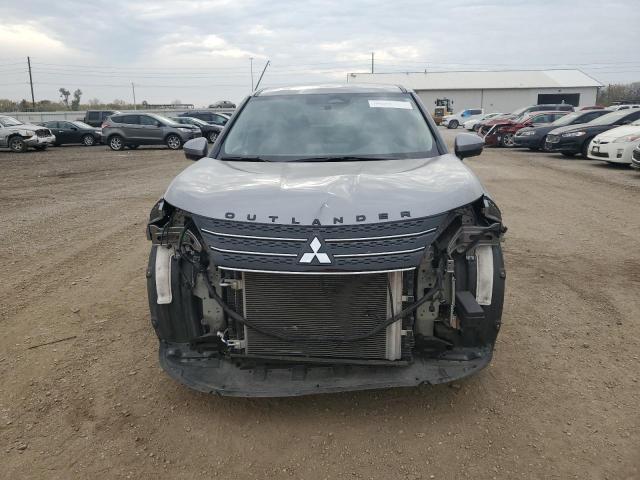 2023 MITSUBISHI OUTLANDER - JA4J4UA87PZ043352