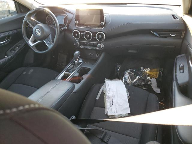 2022 NISSAN SENTRA SV - 3N1AB8CV5NY288411