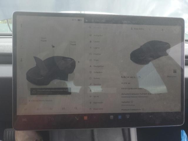2024 TESLA MODEL 3 - 5YJ3E1EA3RF734877