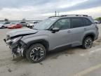 2025 SUBARU FORESTER P - JF2SLDDC9SH417196