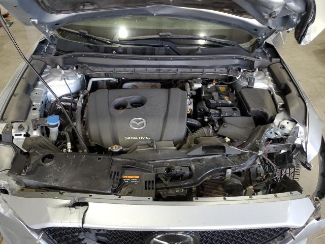 2021 MAZDA CX-5 TOURI - JM3KFBCM8M0359093