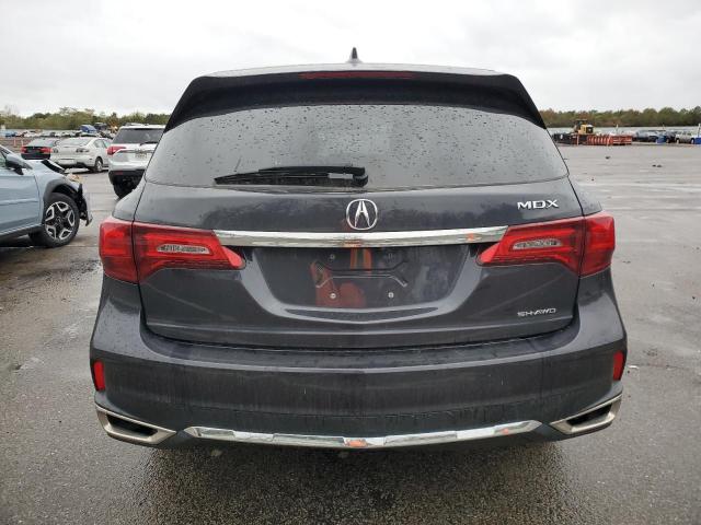 2020 ACURA MDX TECHNO - 5J8YD4H57LL052079