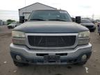 Lot #3024634704 2007 GMC SIERRA K15