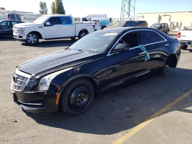 2017 CADILLAC ATS #2991173155