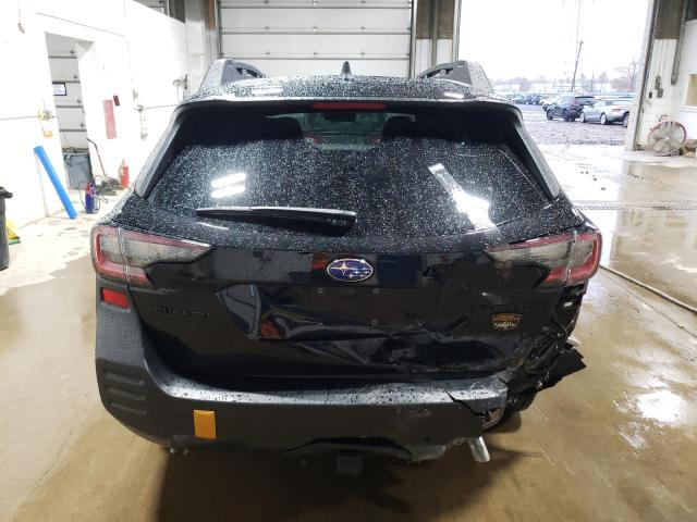 VIN 4S4BTGUDXS3120715 2025 SUBARU OUTBACK WI no.6