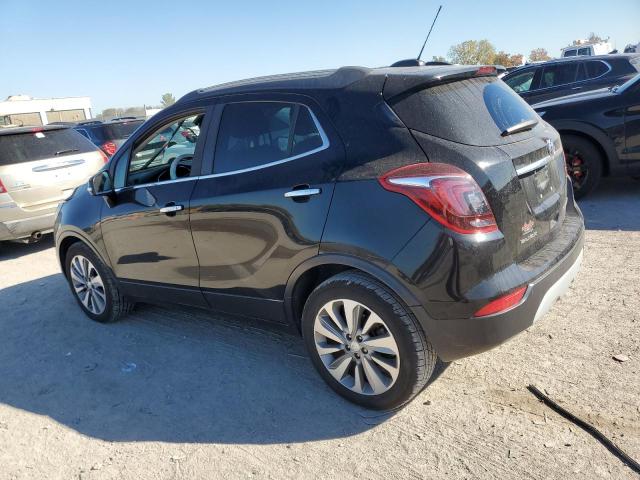2018 BUICK ENCORE PRE - KL4CJASB3JB639679