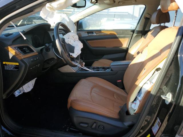 2015 HYUNDAI SONATA SPO - 5NPE34AF0FH071203