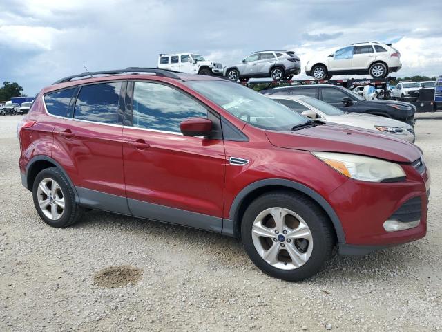 VIN 1FMCU0G90DUC03101 2013 Ford Escape, SE no.4