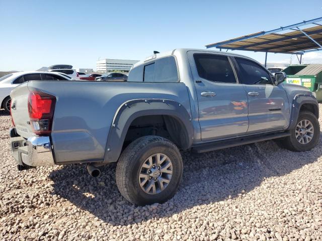 VIN 3TMAZ5CN9KM103738 2019 Toyota Tacoma, Double Cab no.3