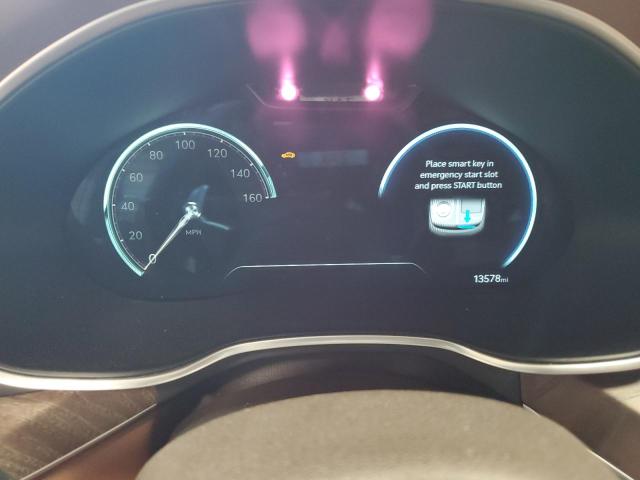 2023 GENESIS G80 - KMTGE4S19PU007403