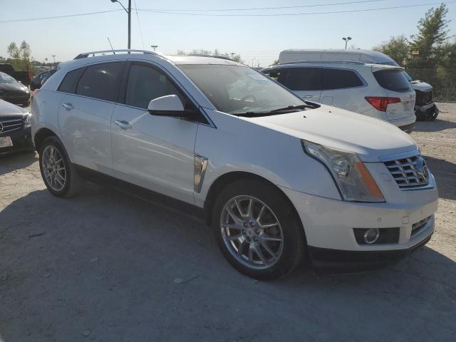 VIN 3GYFNDE35DS522072 2013 Cadillac SRX, Performanc... no.4