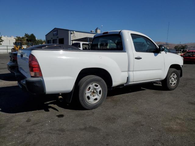 VIN 5TFNX4CN7EX037996 2014 Toyota Tacoma no.3