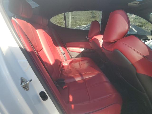 2020 ACURA TLX TECHNO - 19UUB3F6XLA801236