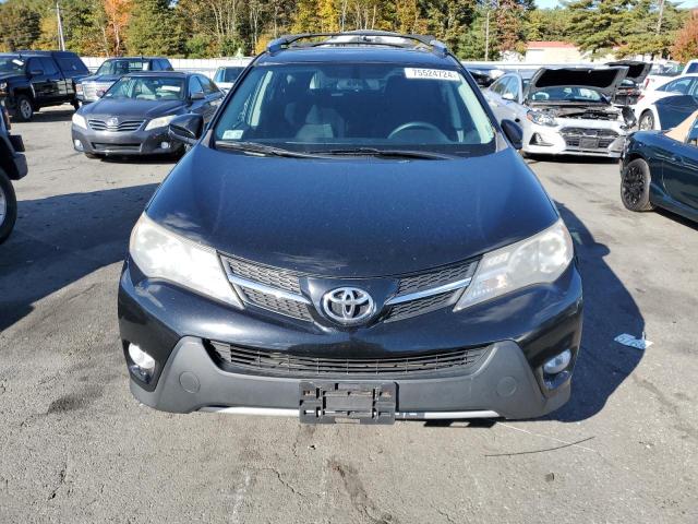 VIN 2T3RFREV6DW114682 2013 Toyota RAV4, Xle no.5