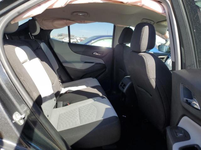 2019 CHEVROLET EQUINOX LT - 2GNAXTEV5K6137586