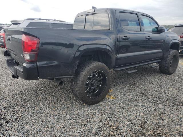 VIN 5TFCZ5AN1MX271186 2021 Toyota Tacoma, Double Cab no.3